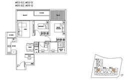 Kandis Residence (D27), Condominium #627498381